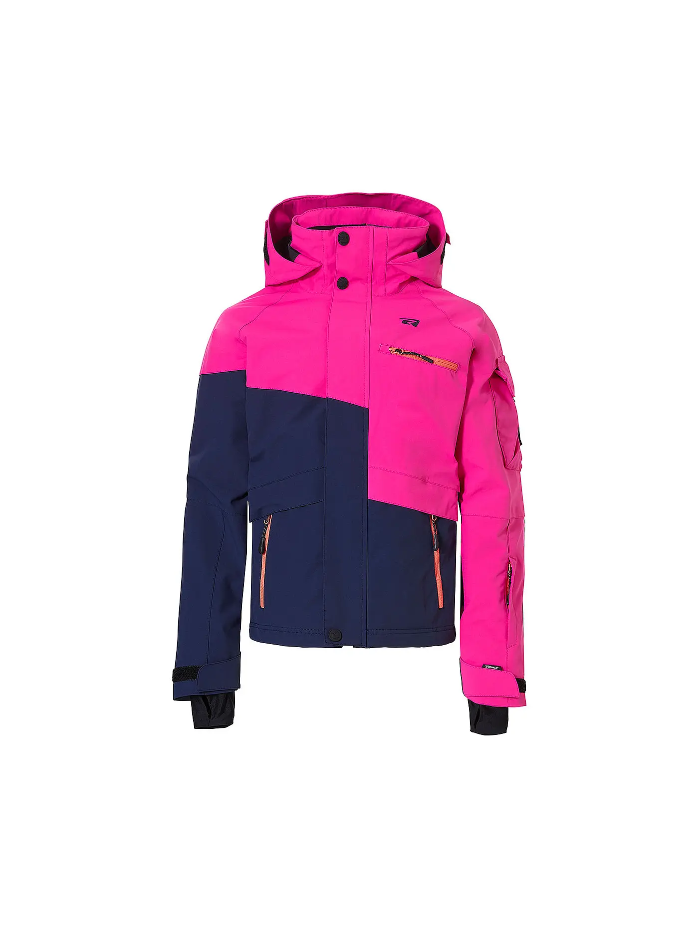 REHALL | Mädchen Snowboardjacke Rasha-R-Jr. | 